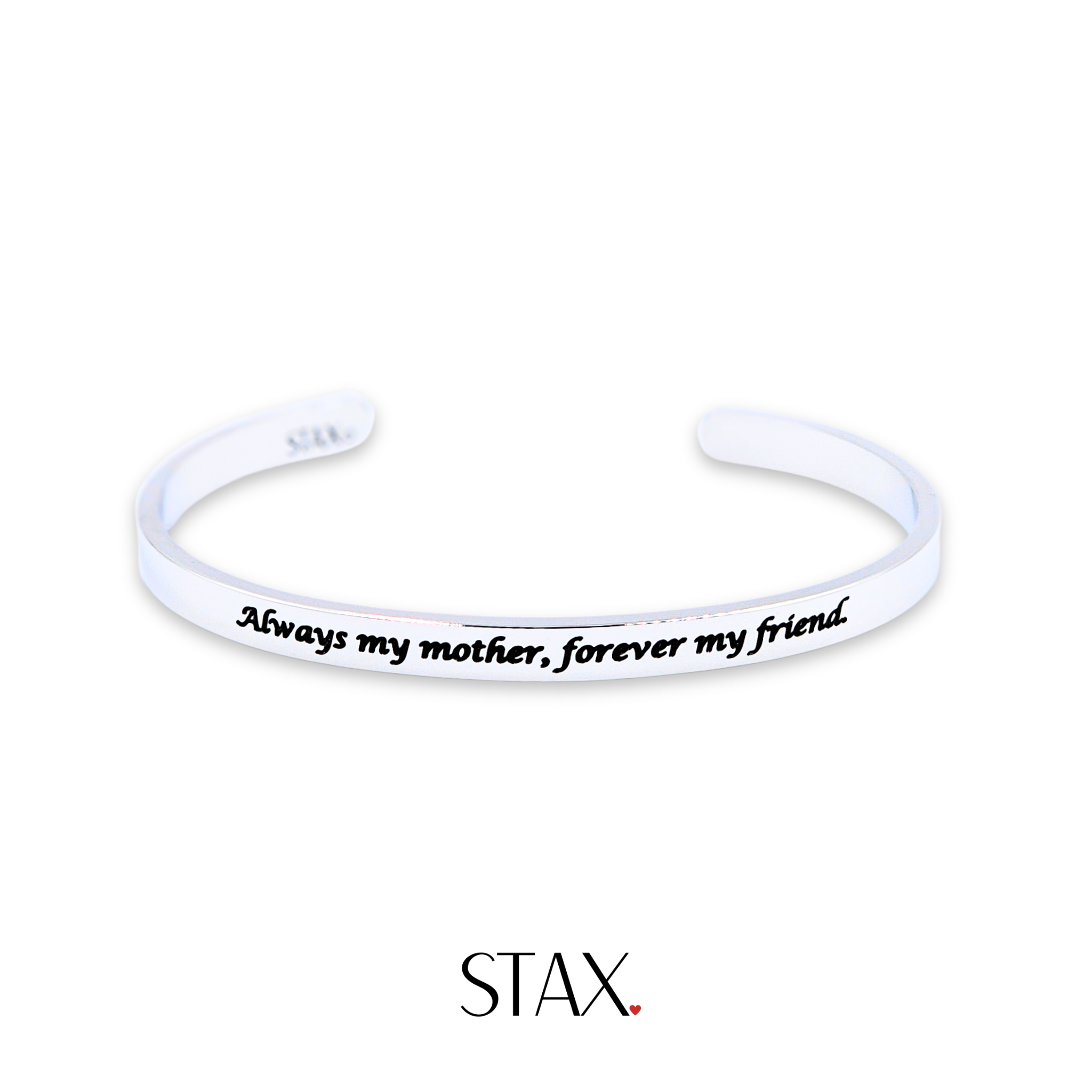 Always My Mother, Forever My Friend.