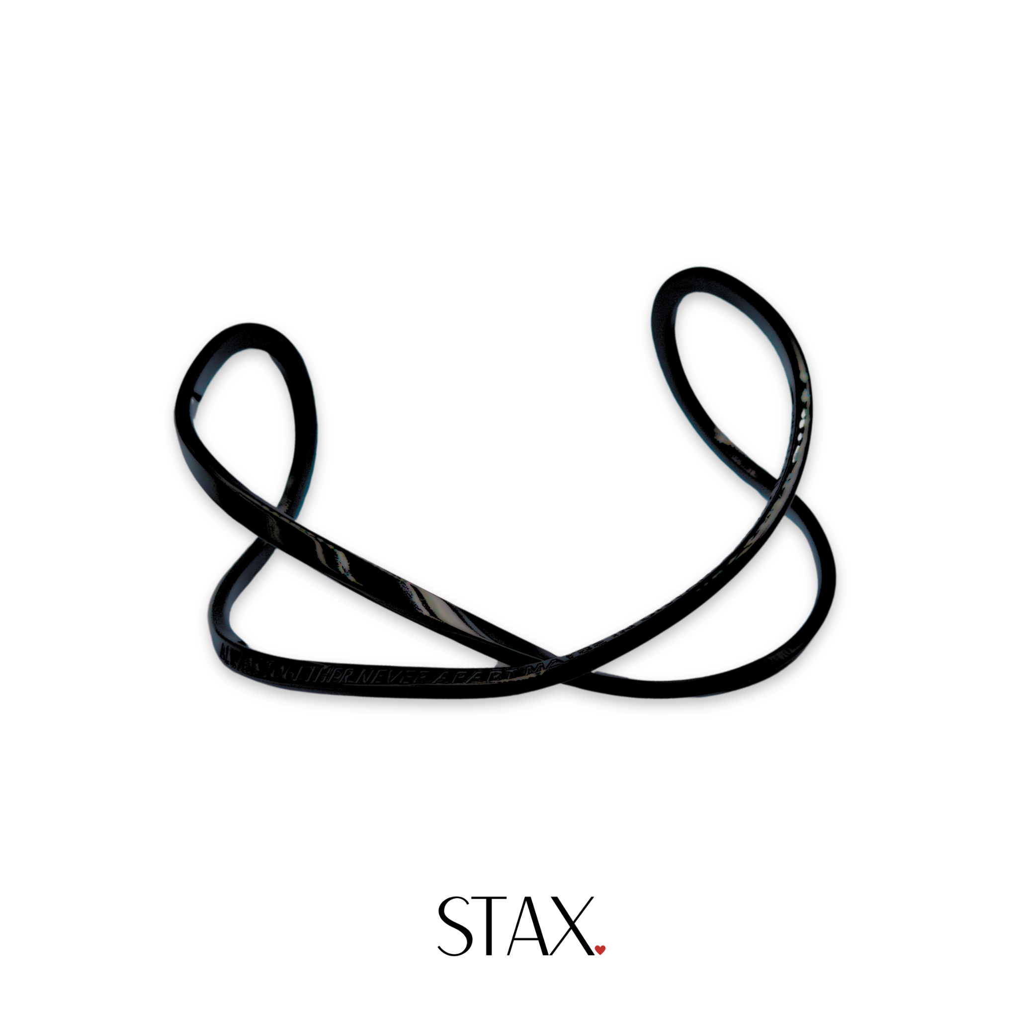 Always Together Never Apart, Maybe In Distance, Never In Heart