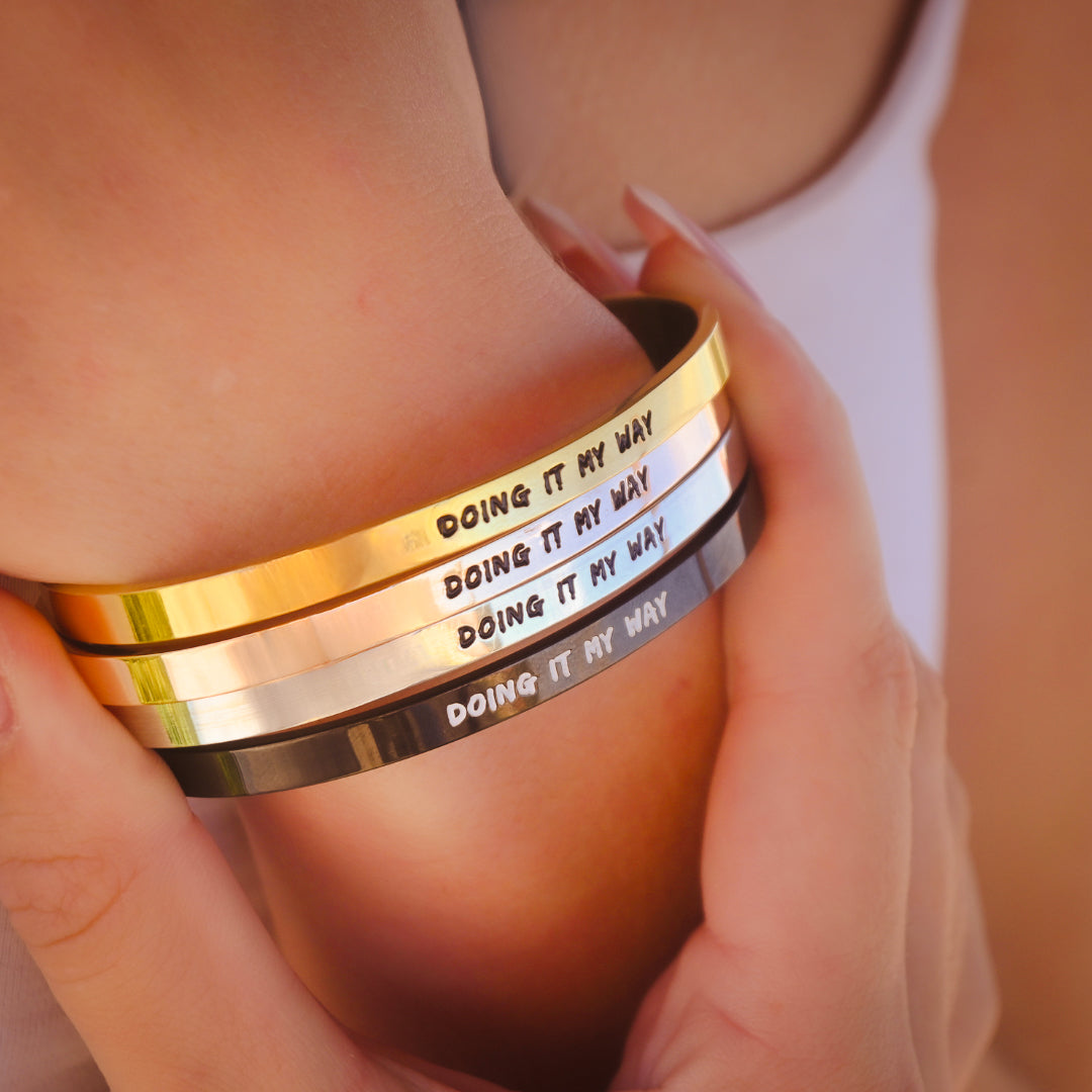 STAX Jewellery