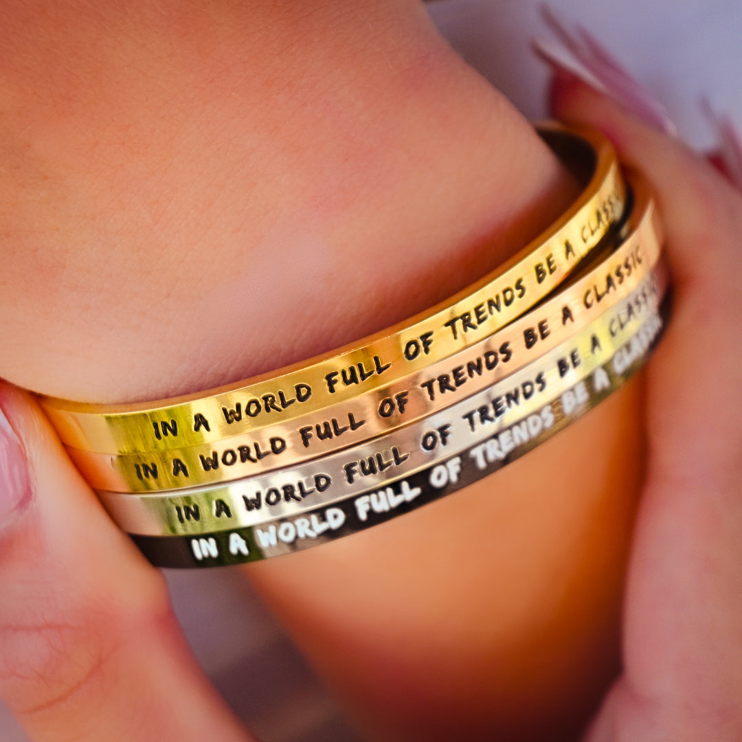 STAX Jewellery