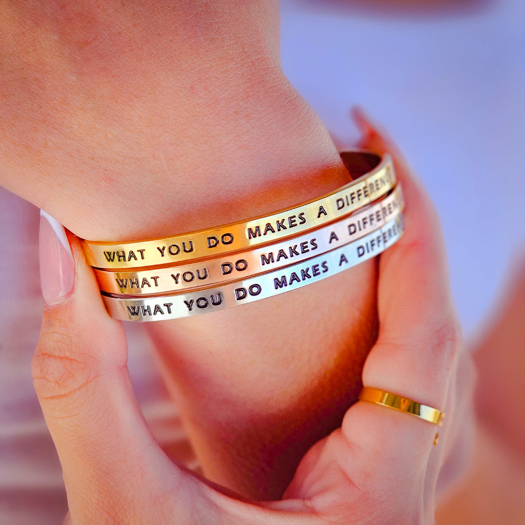 STAX Jewellery