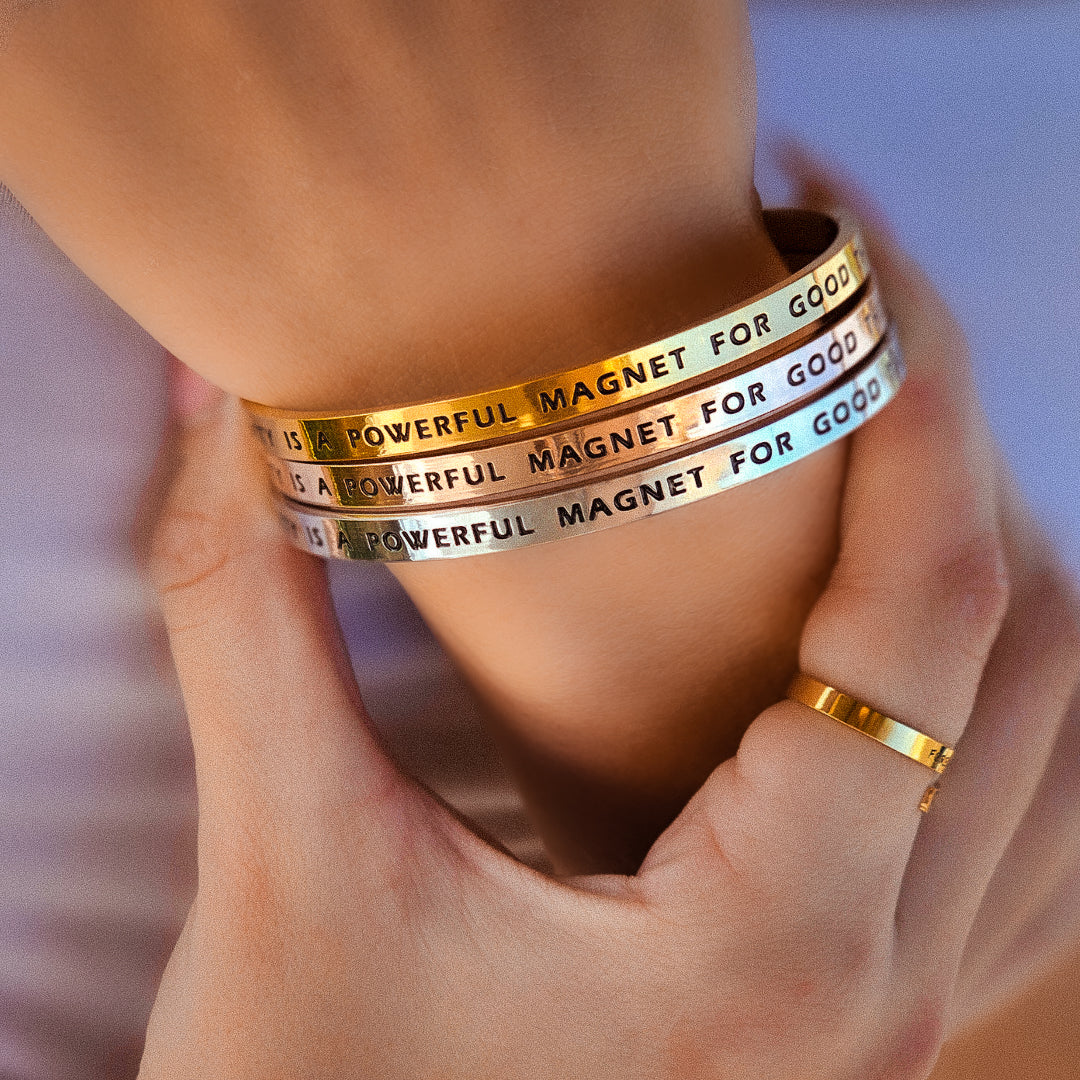 STAX Jewellery