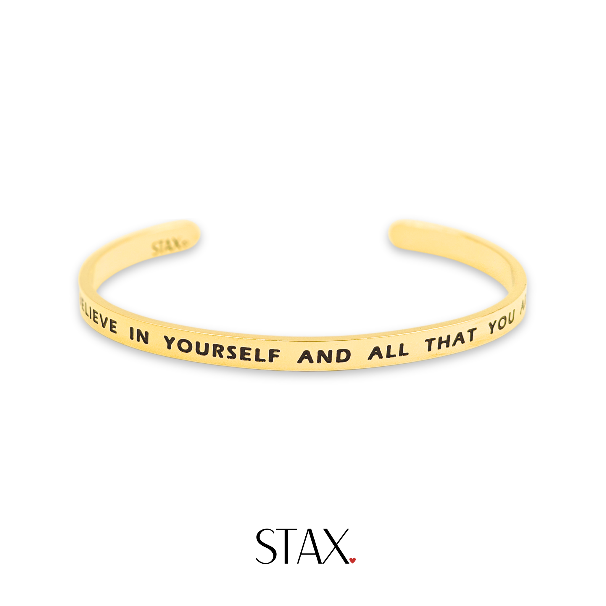 STAX Jewellery