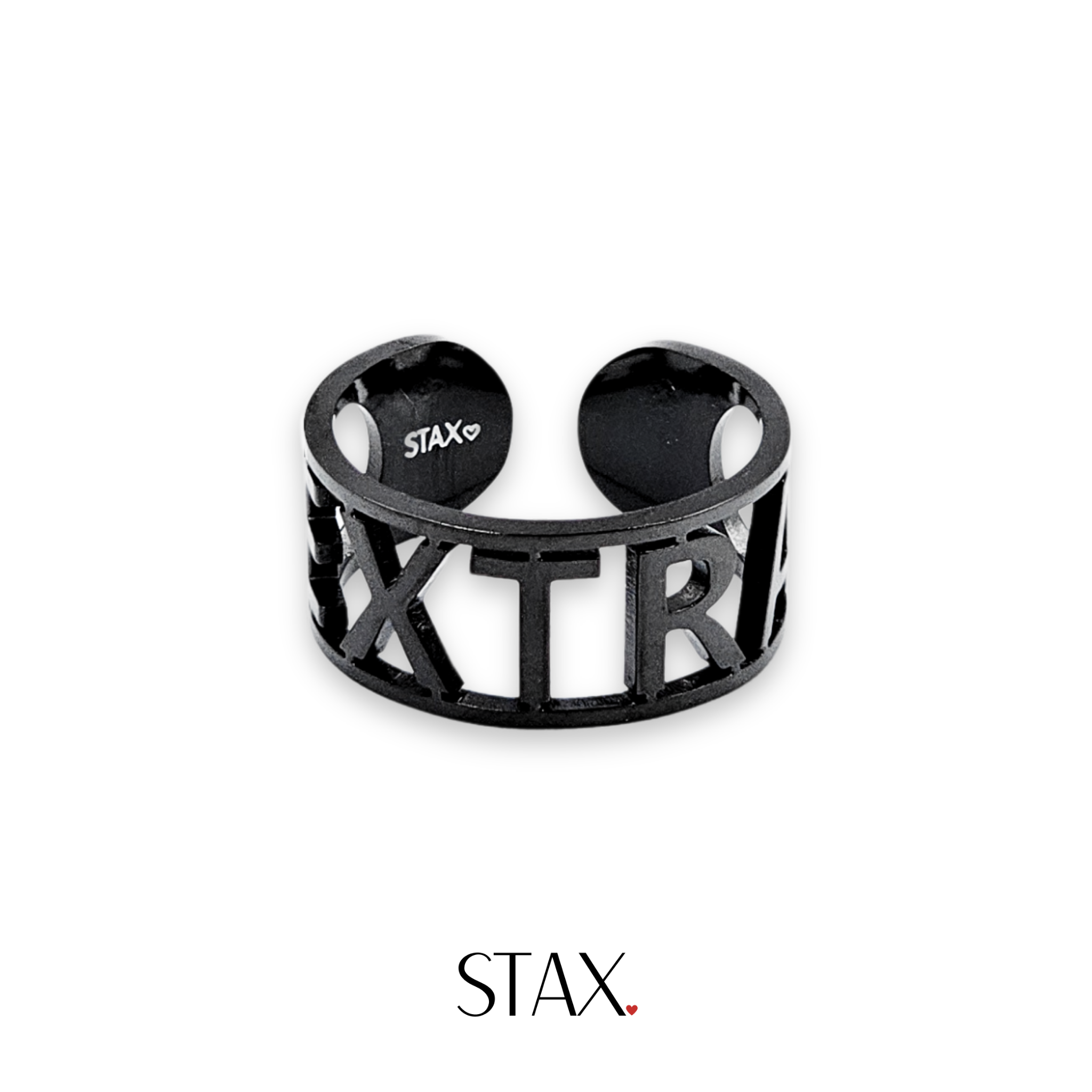 Extra Statement Ring