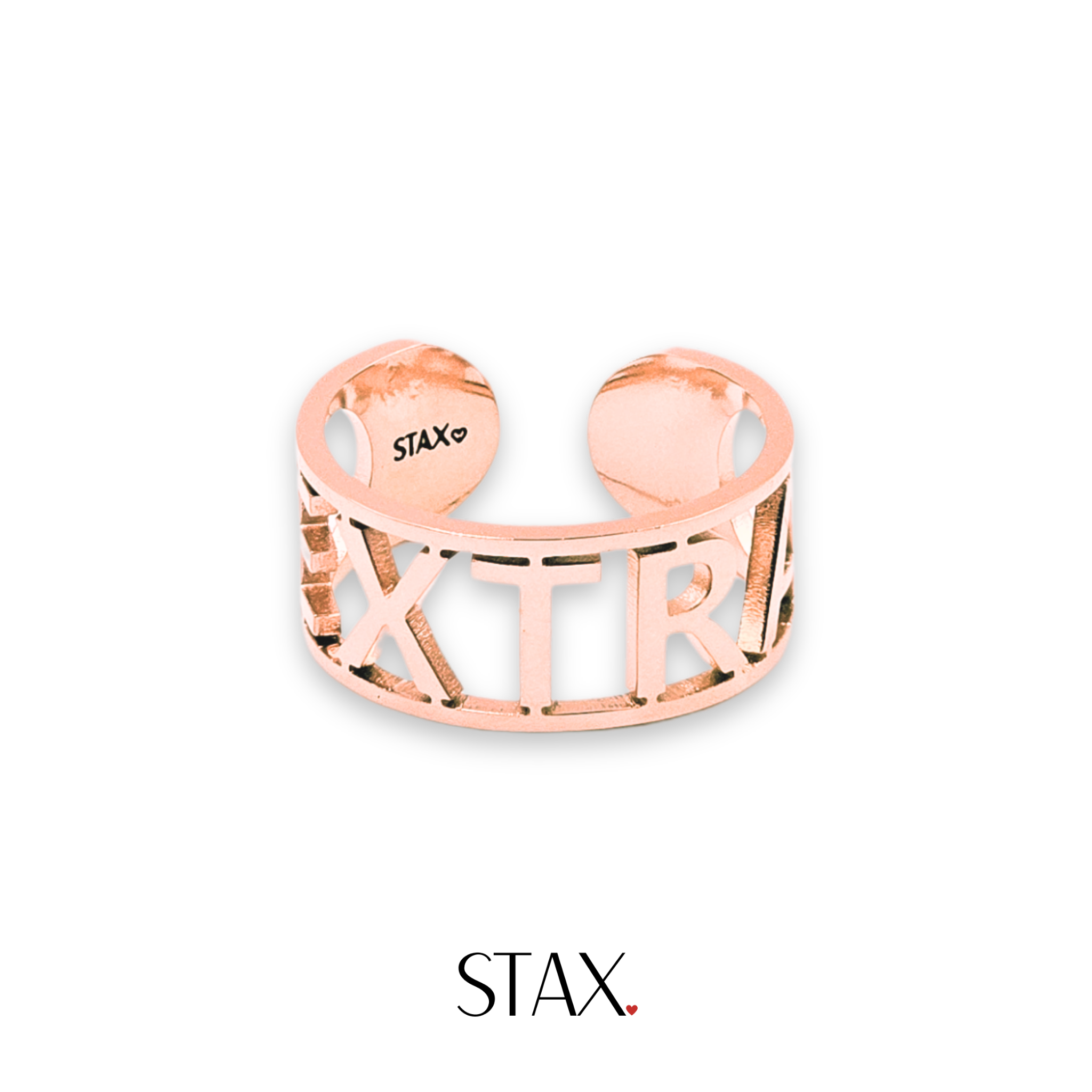 Extra Statement Ring