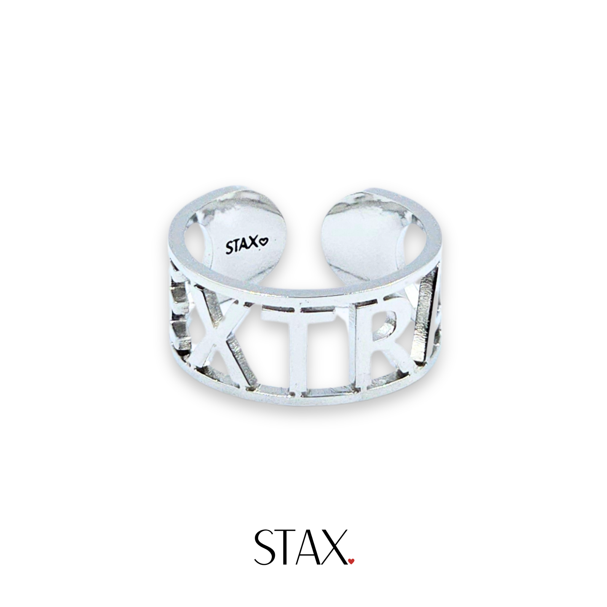 Extra Statement Ring