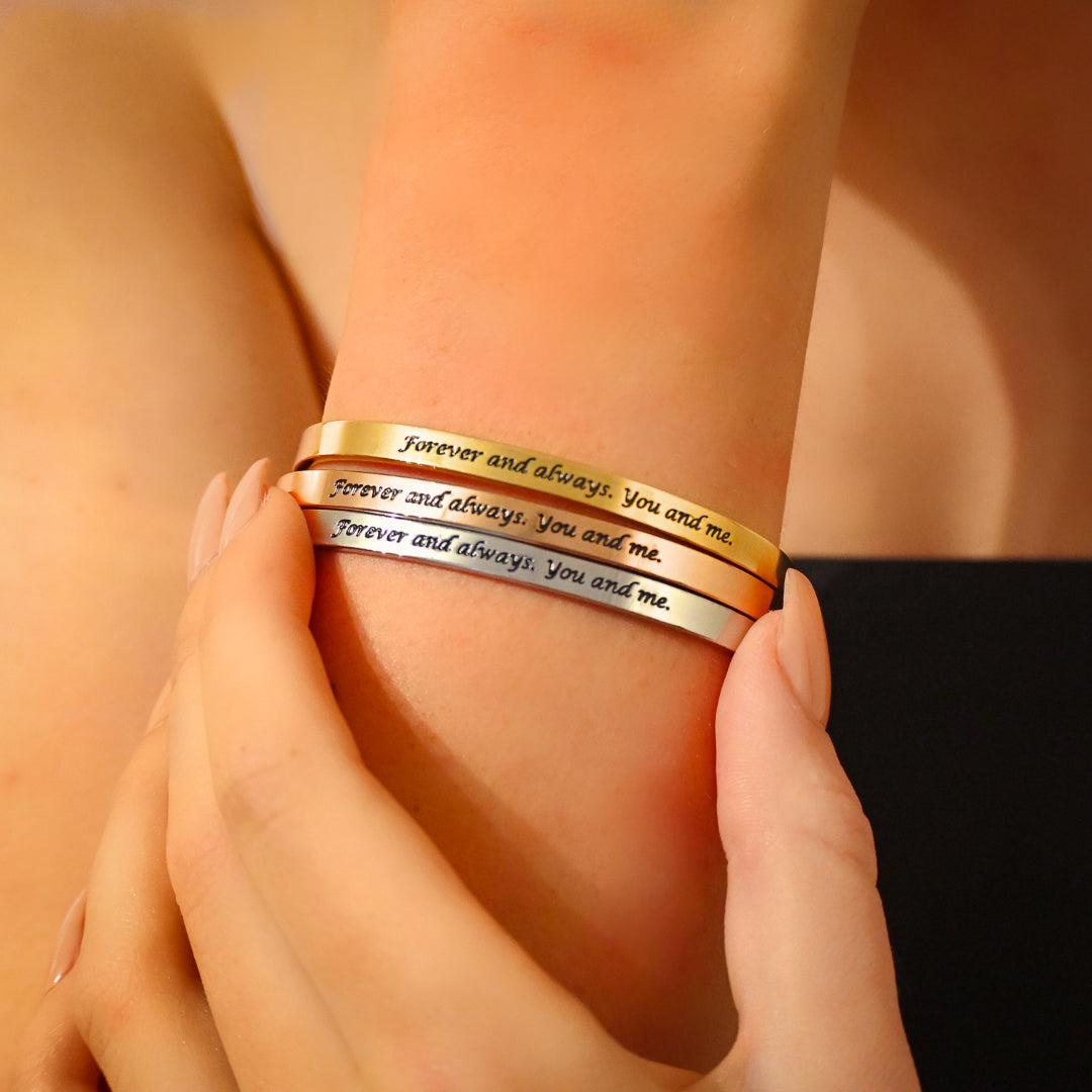 STAX Jewellery