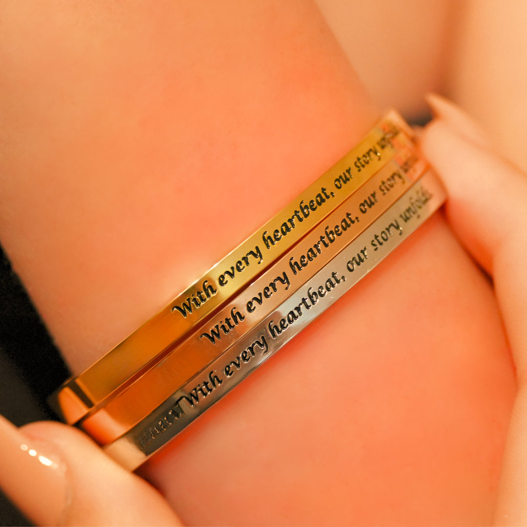 STAX Jewellery