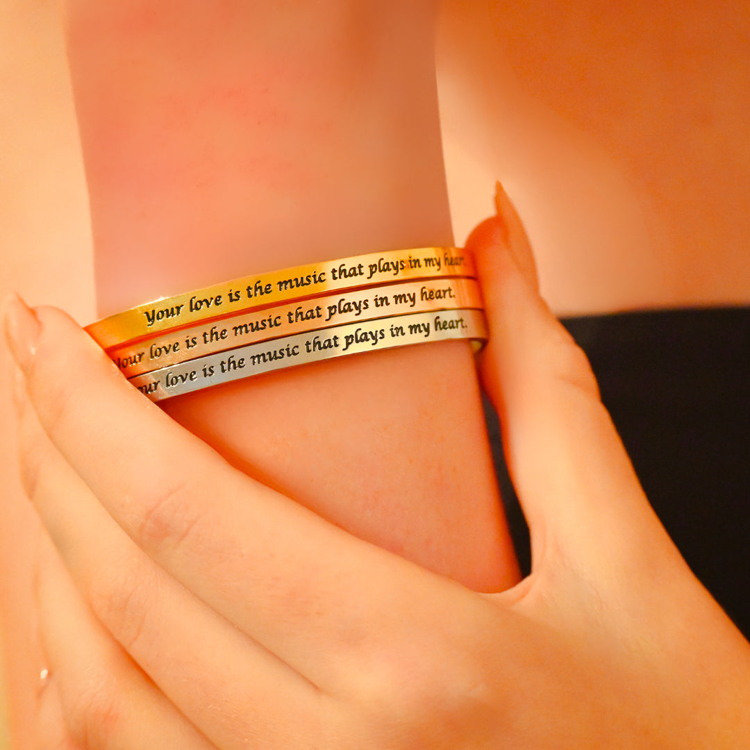 STAX Jewellery