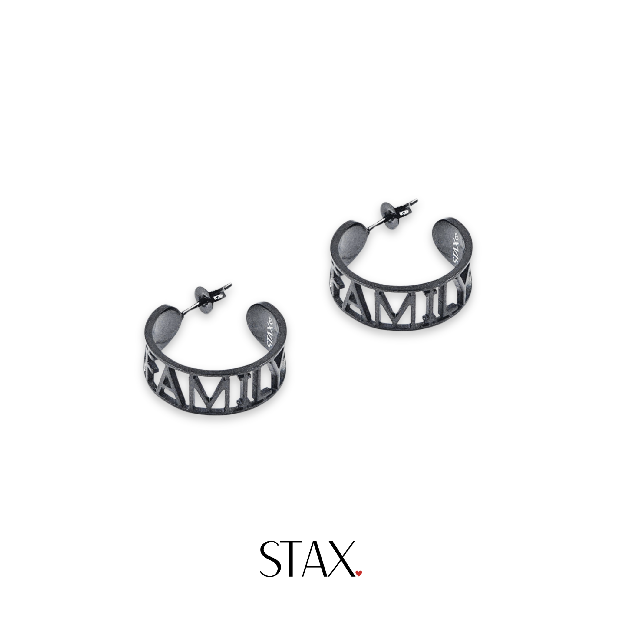 Family Earrings