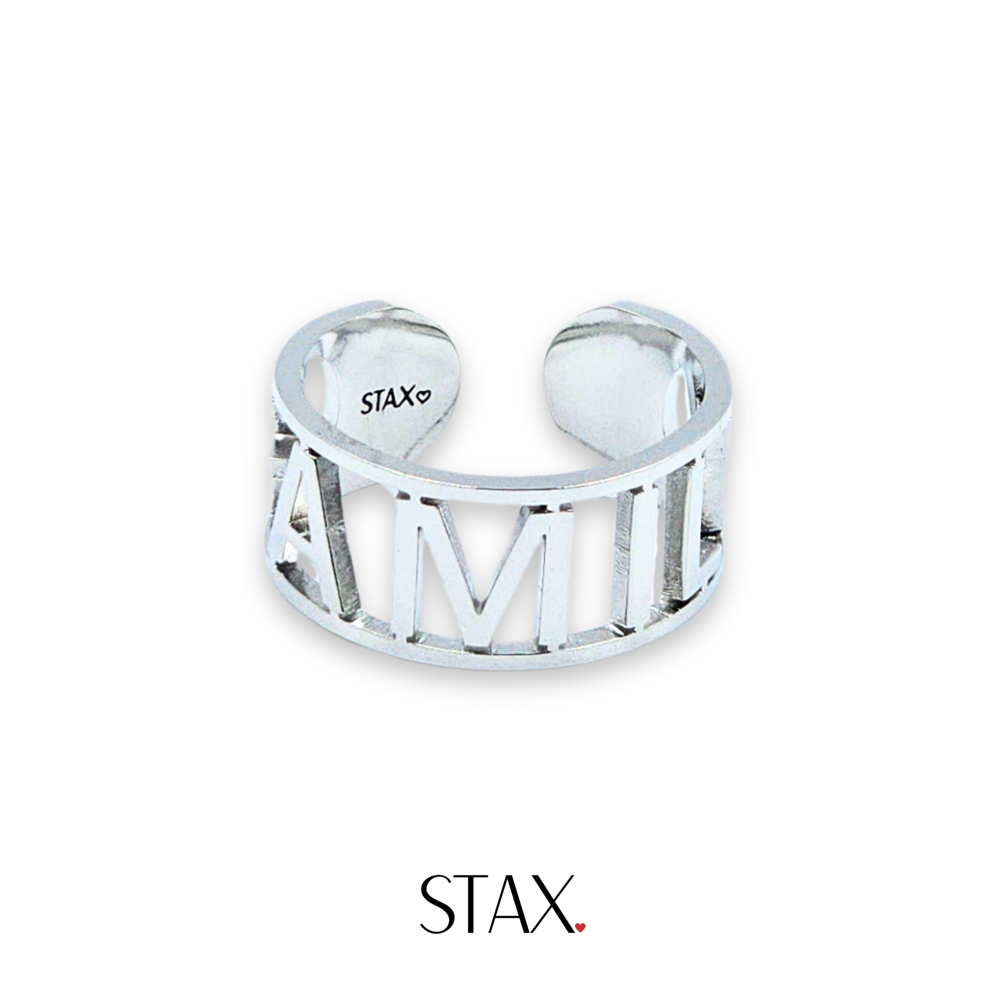 Family Statement Ring