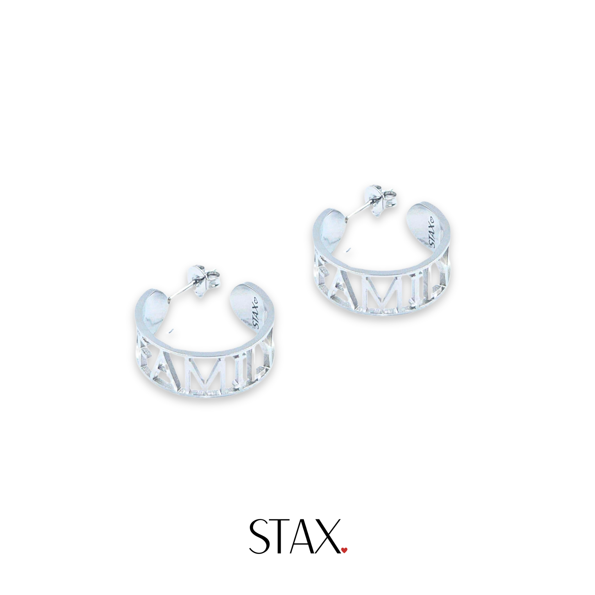 Family Earrings