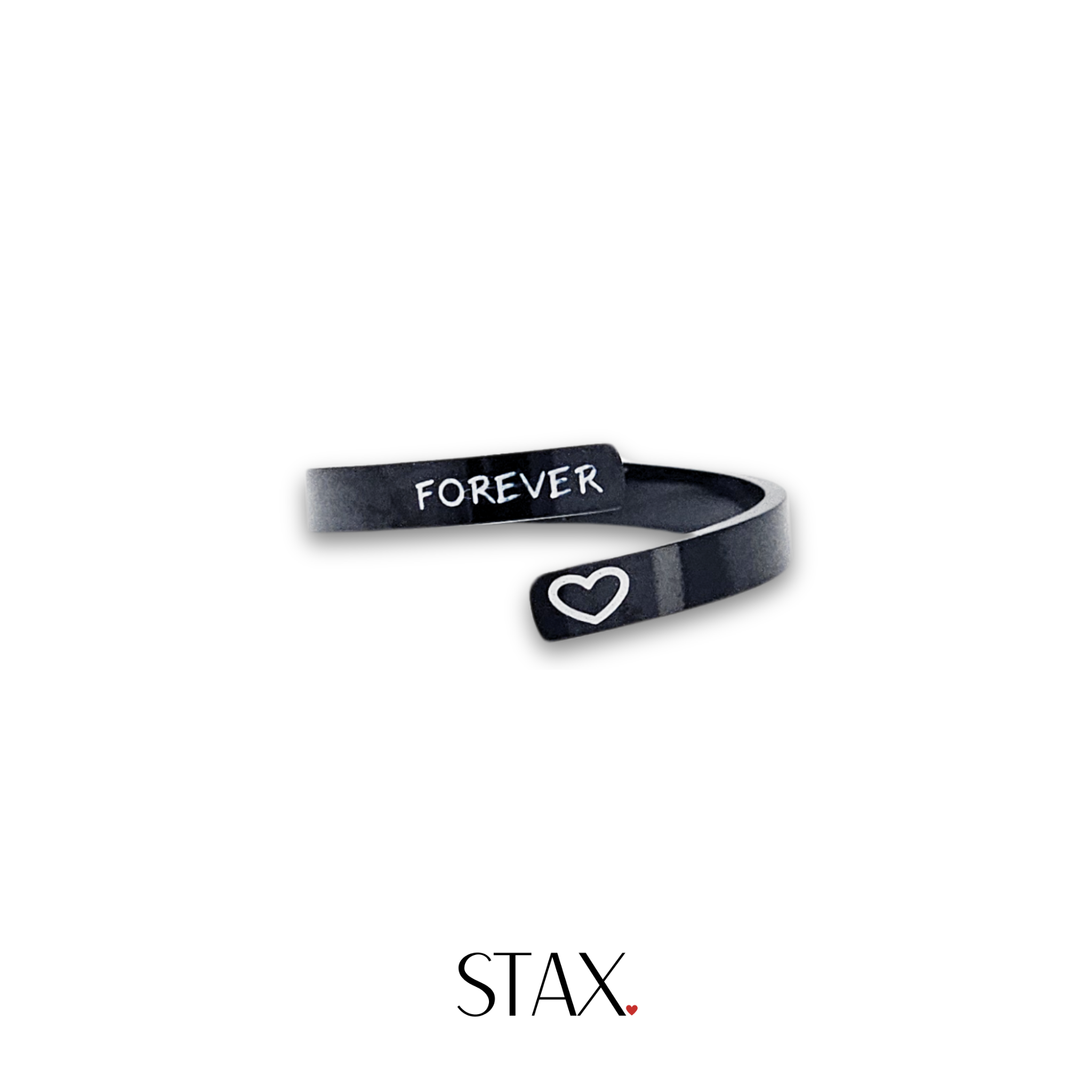 Forever Wrap Ring
