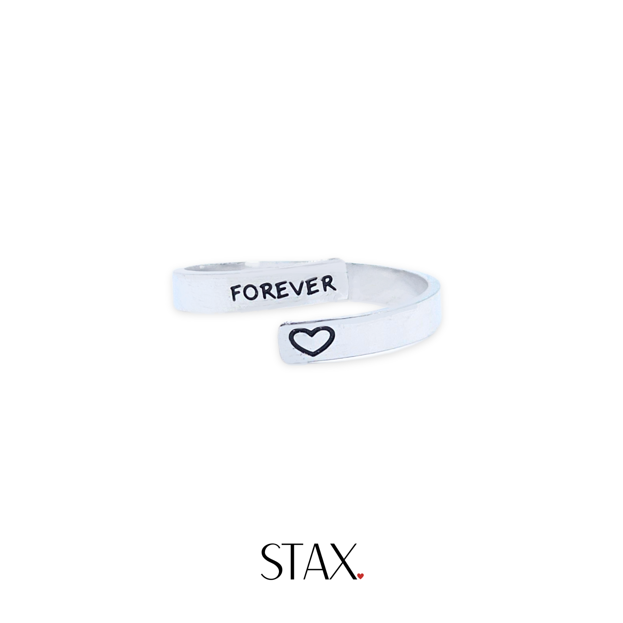 Forever Wrap Ring
