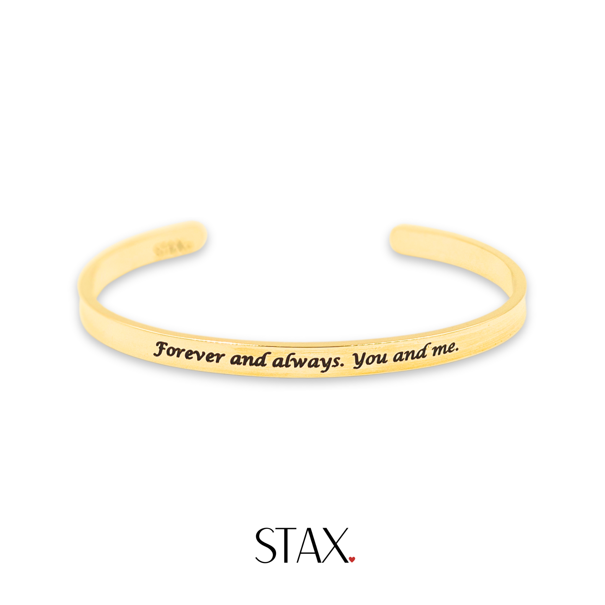 STAX Jewellery