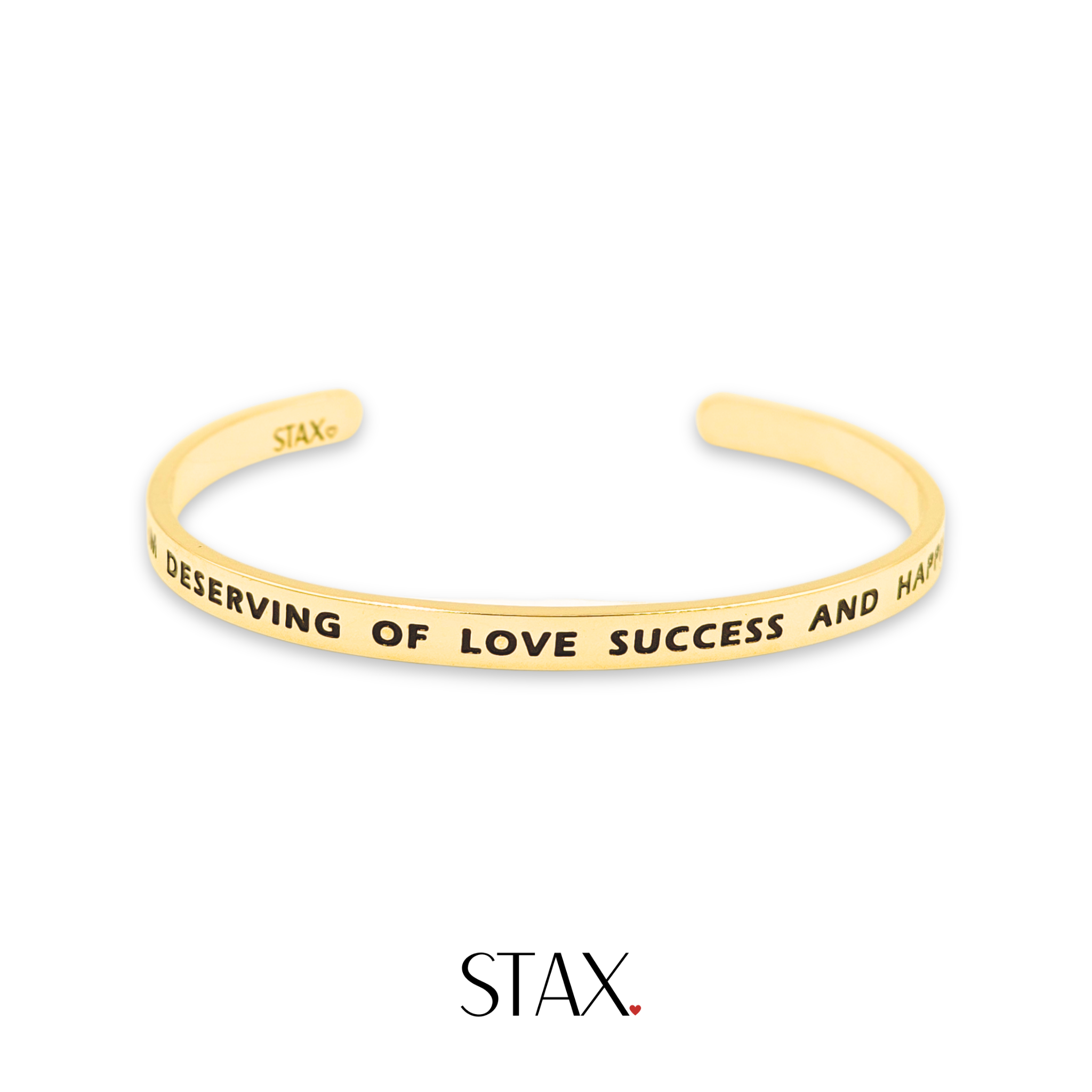 STAX Jewellery