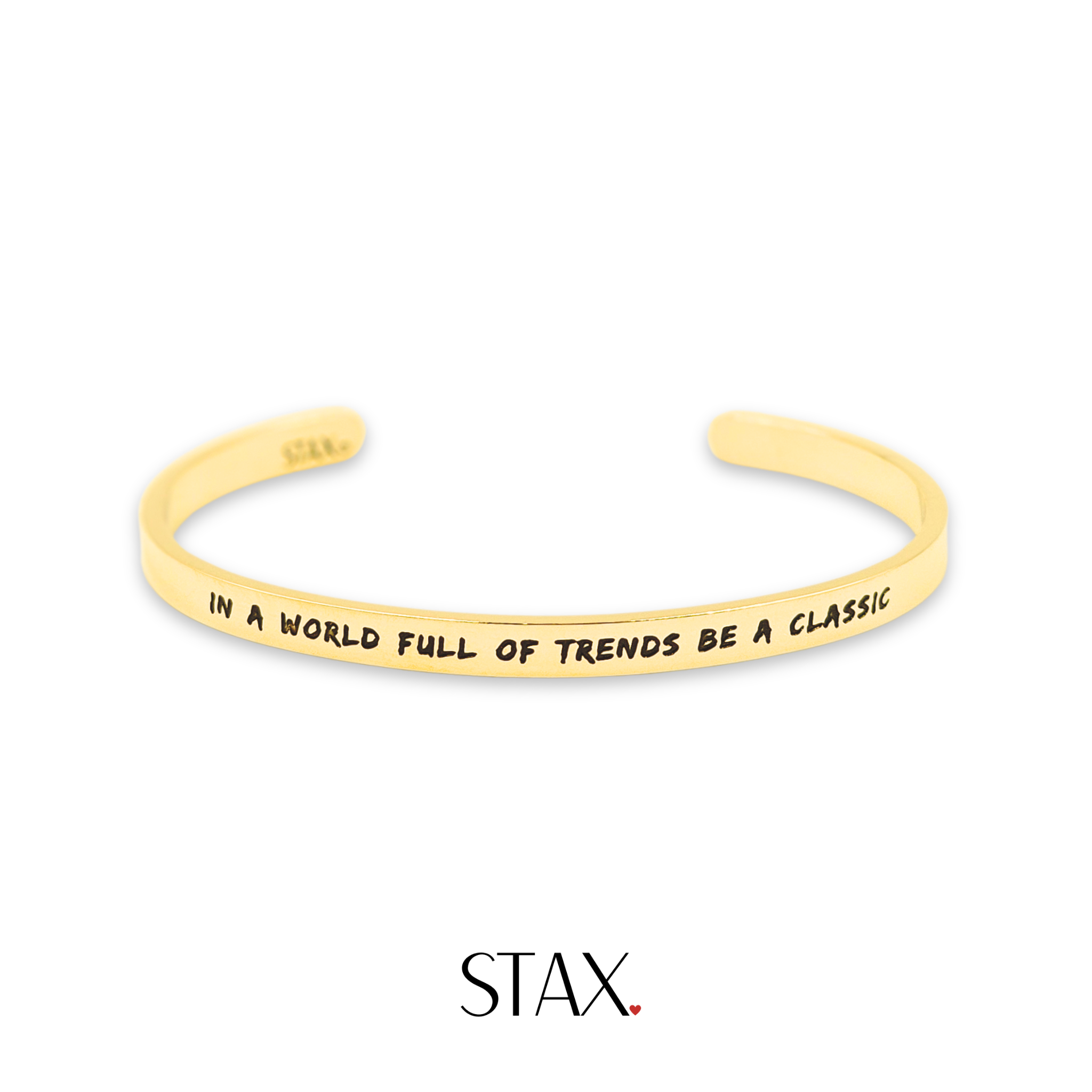 STAX Jewellery