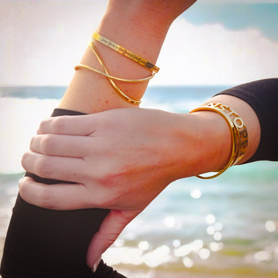 STAX Jewellery