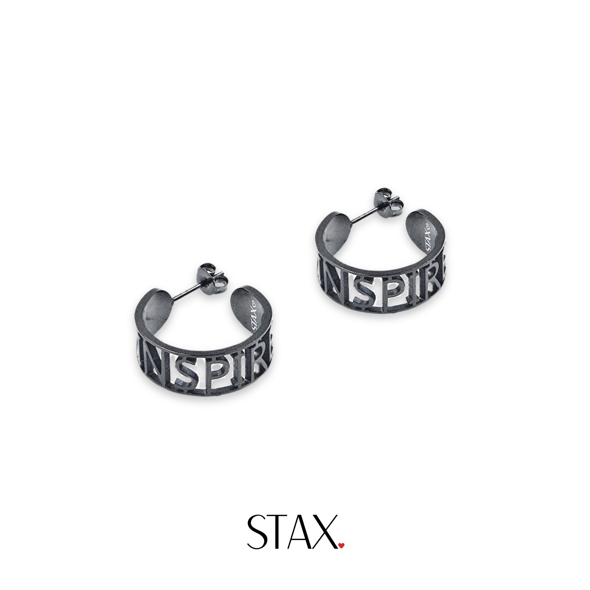 Inspire Earrings