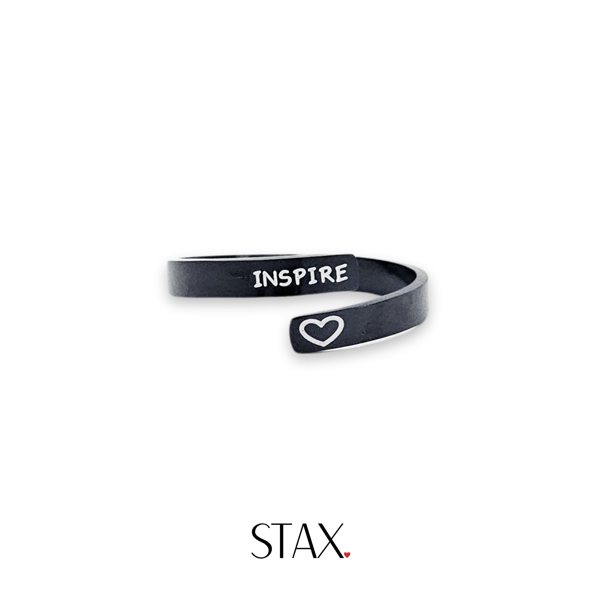Inspire Wrap Ring