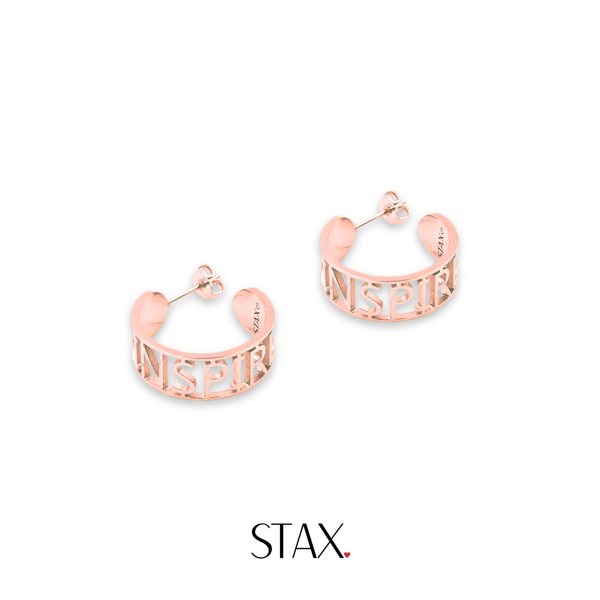 Inspire Earrings