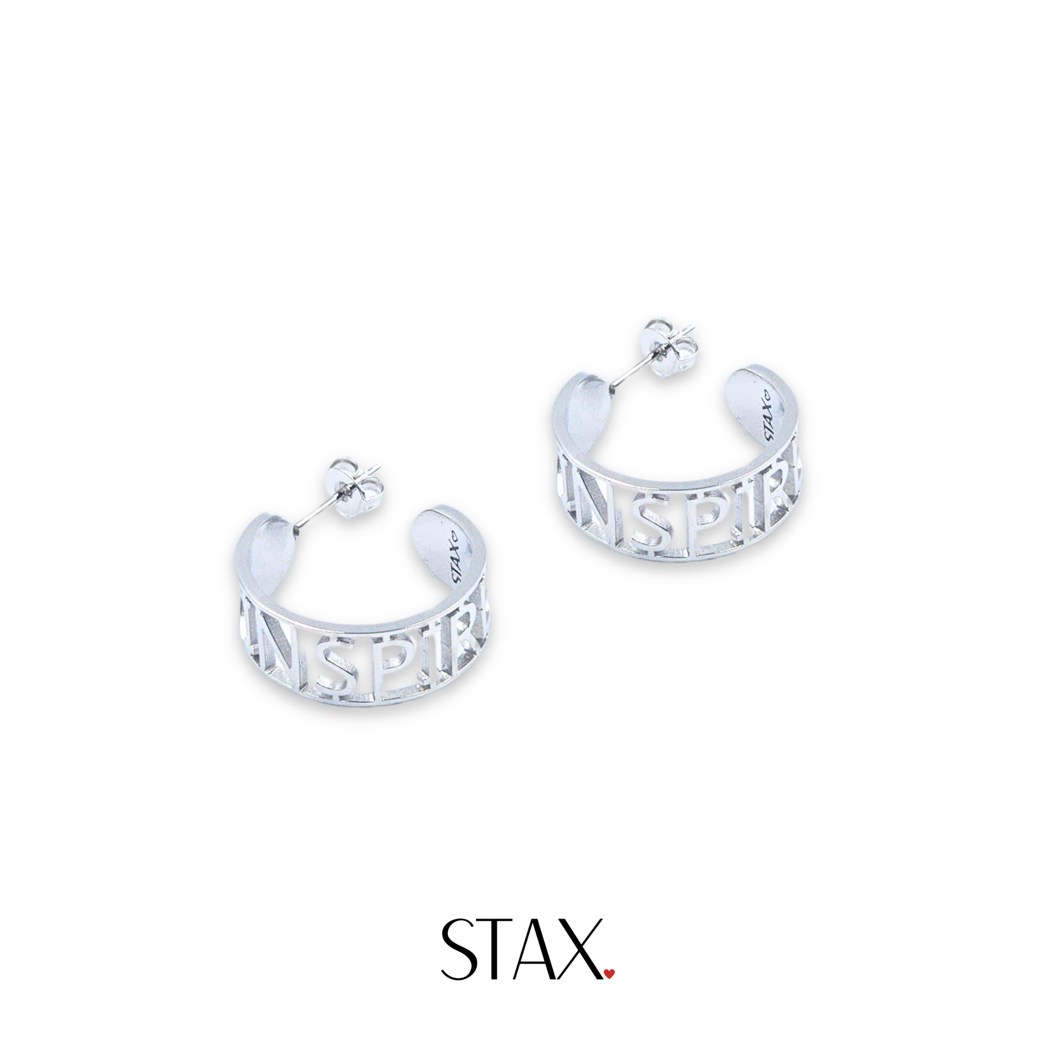 Inspire Earrings