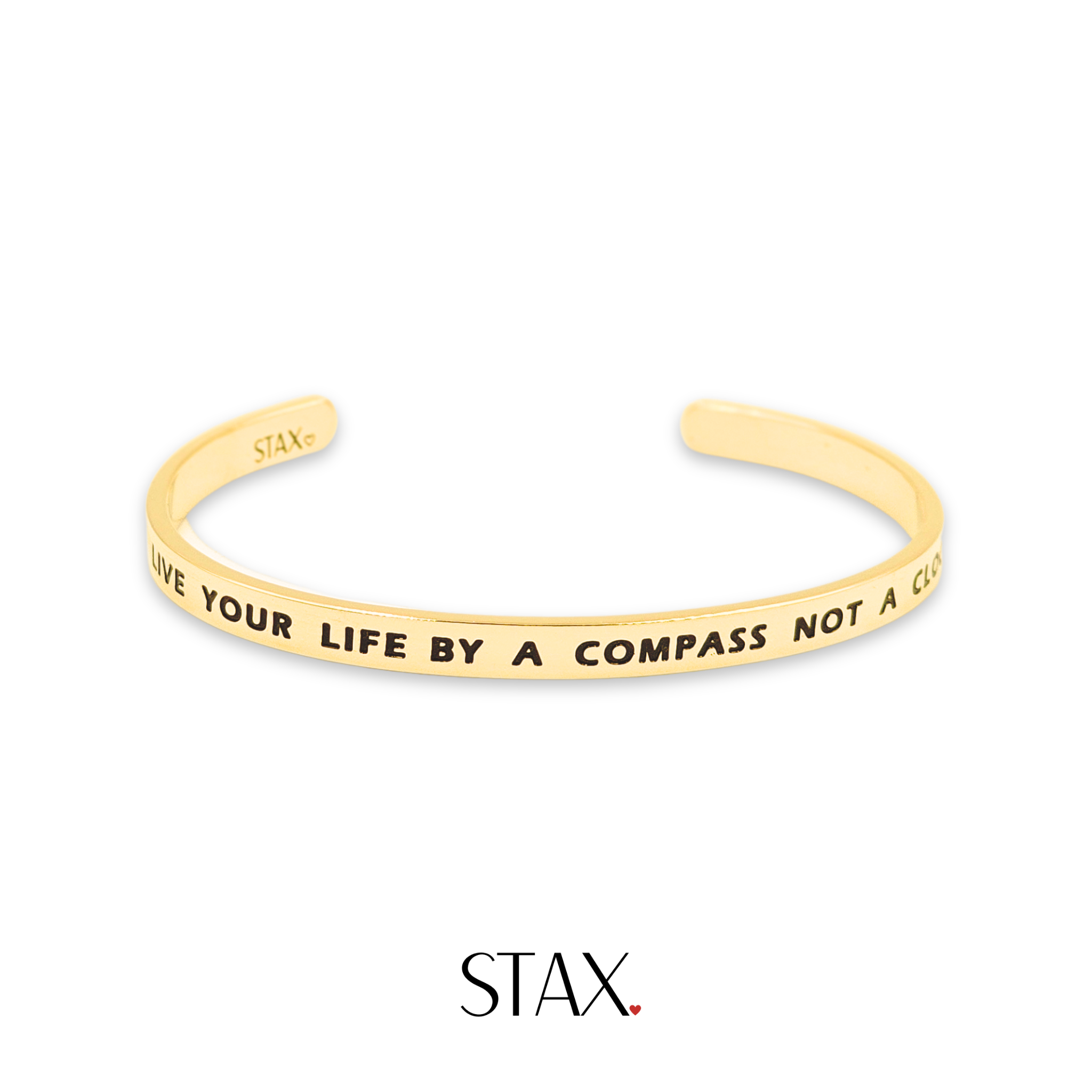 STAX Jewellery