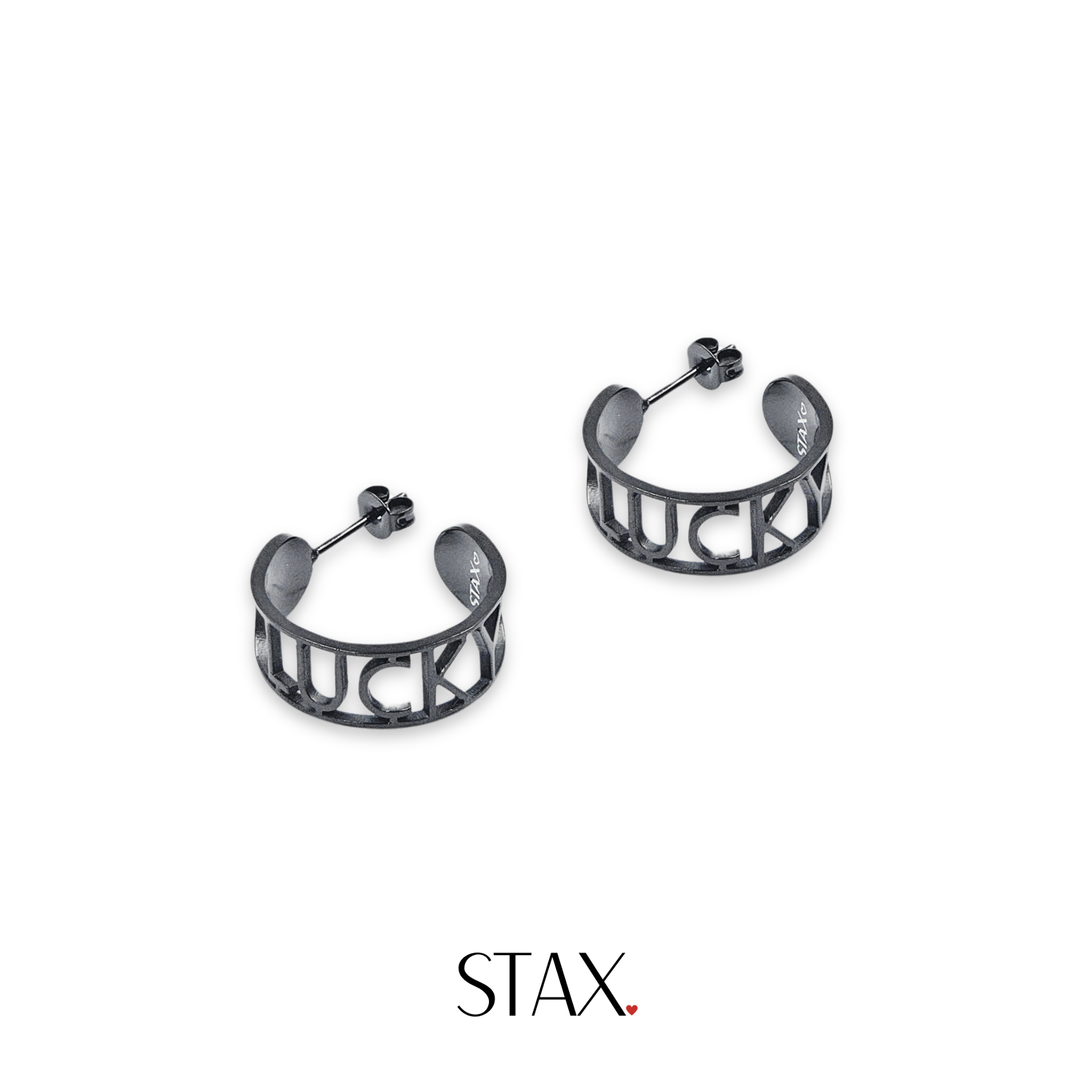 Lucky Earrings