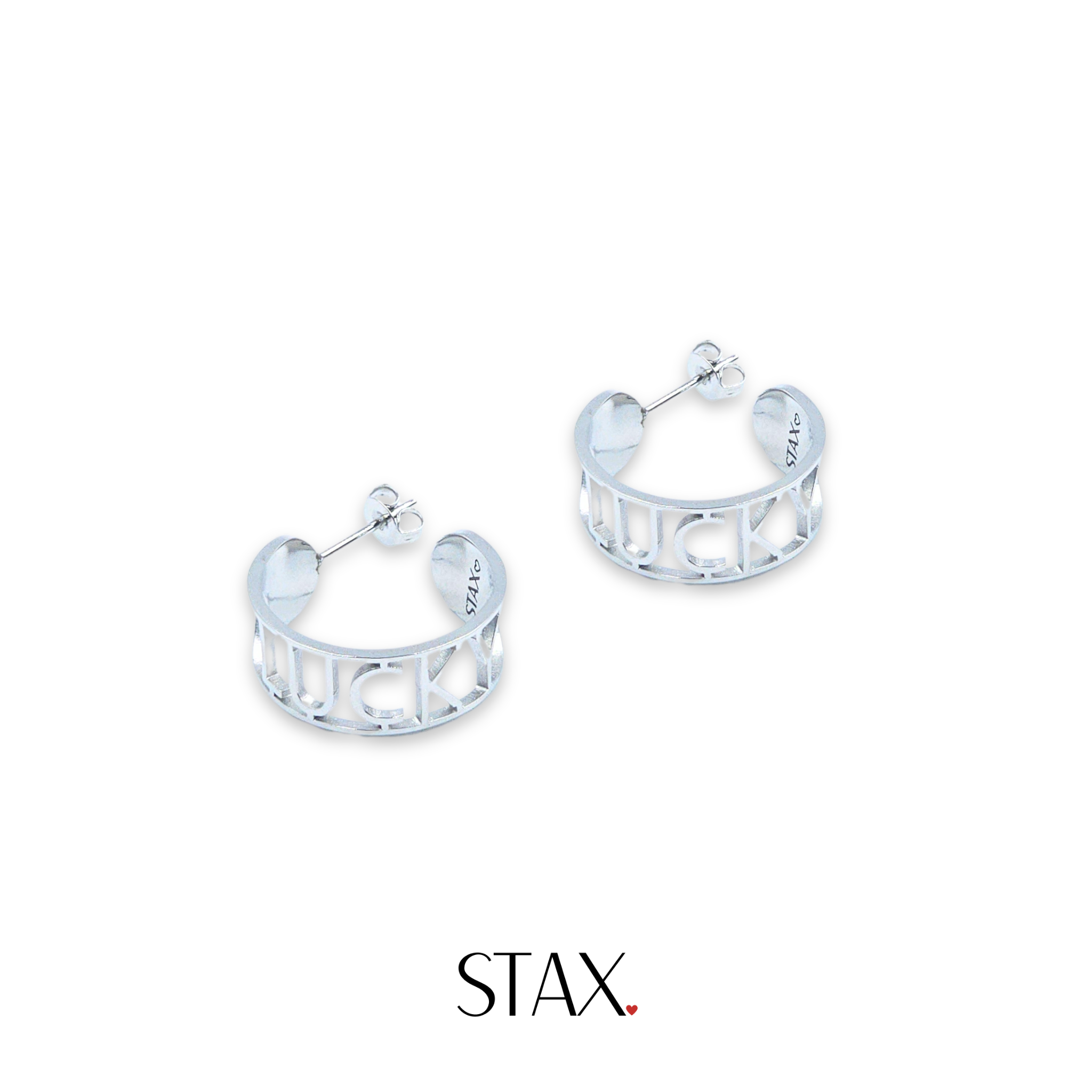 Lucky Earrings
