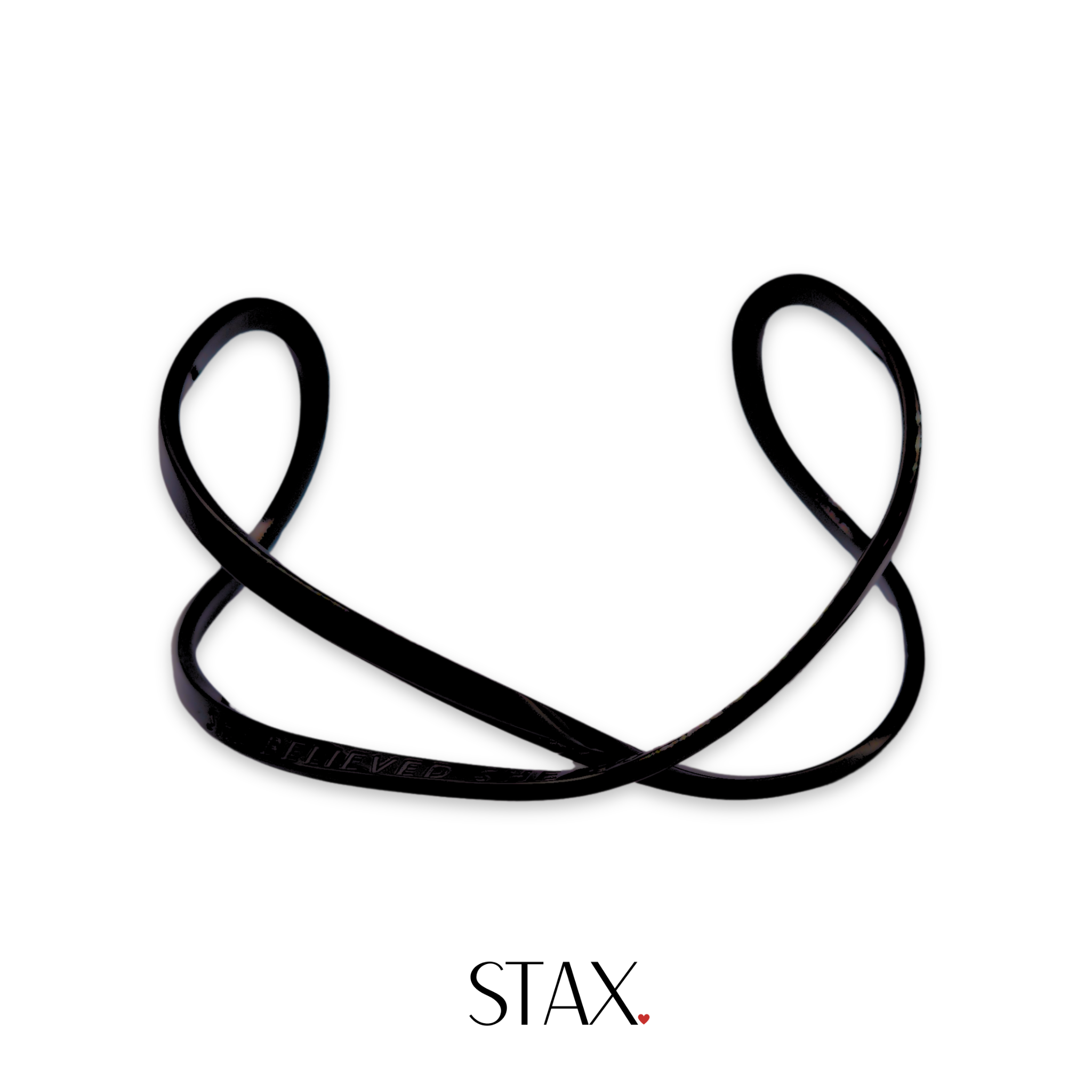 She Believed She Could, So She Did