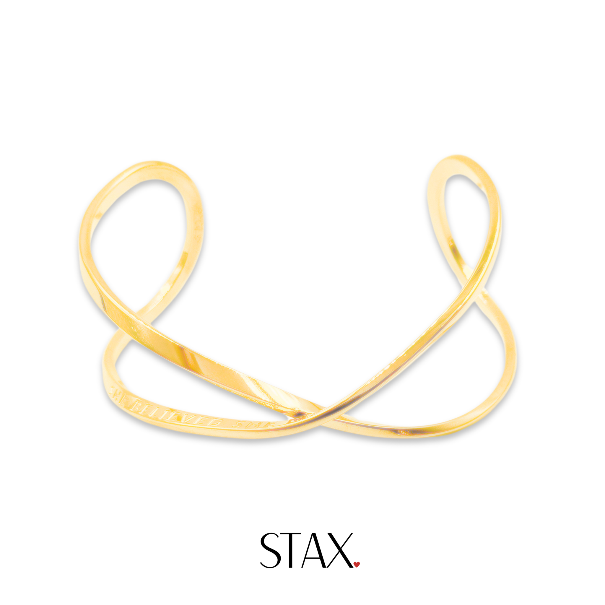 STAX Jewellery