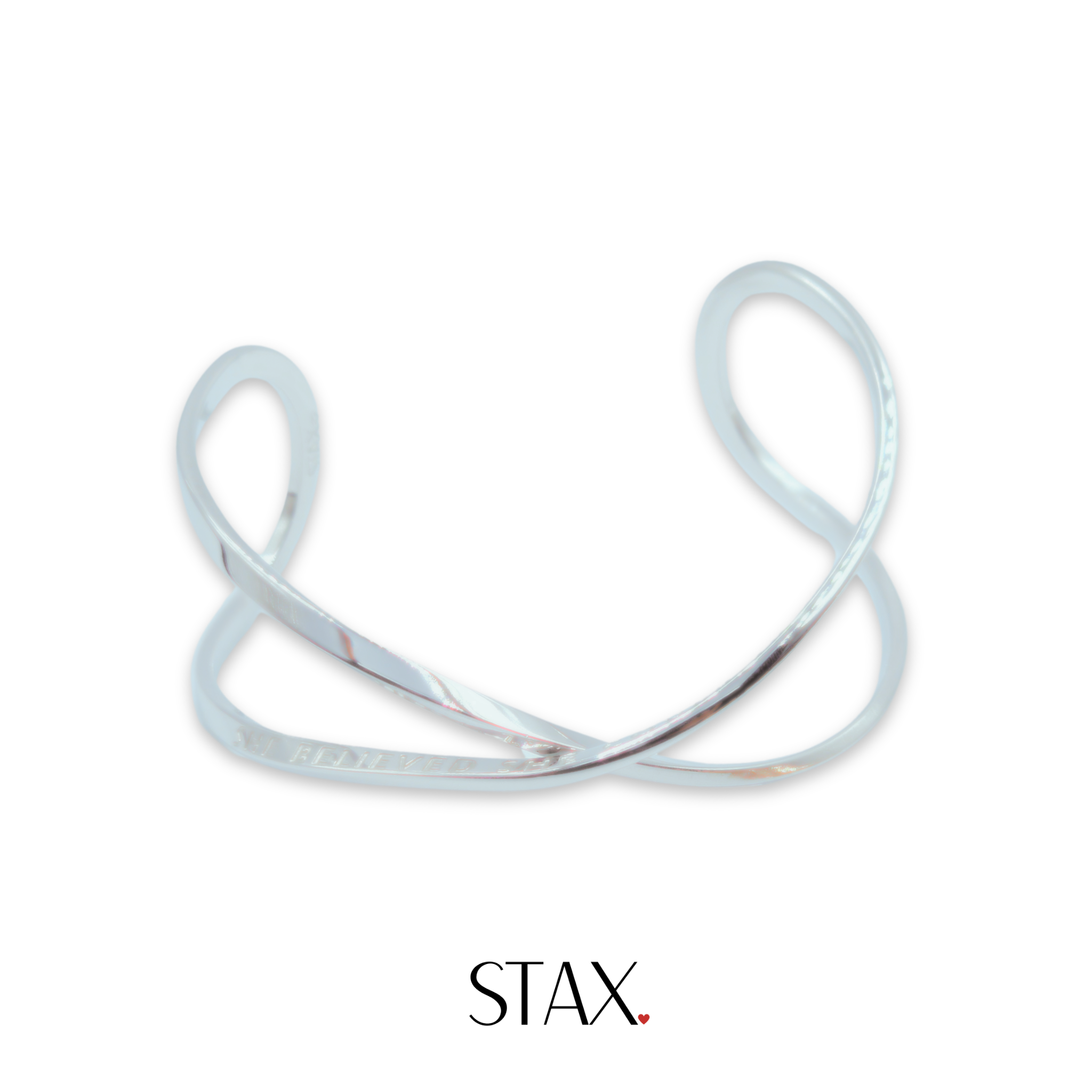 She Believed She Could, So She Did