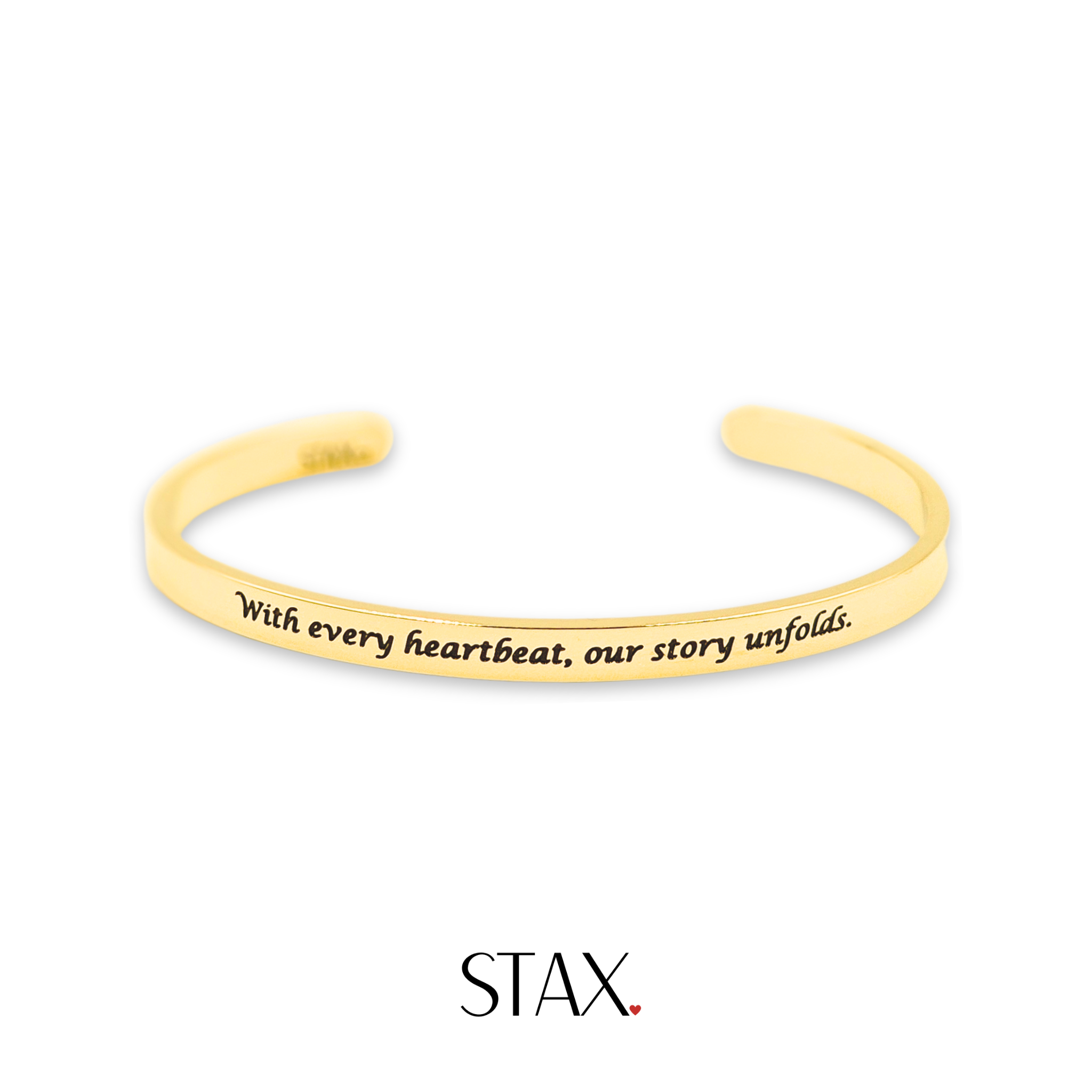 STAX Jewellery