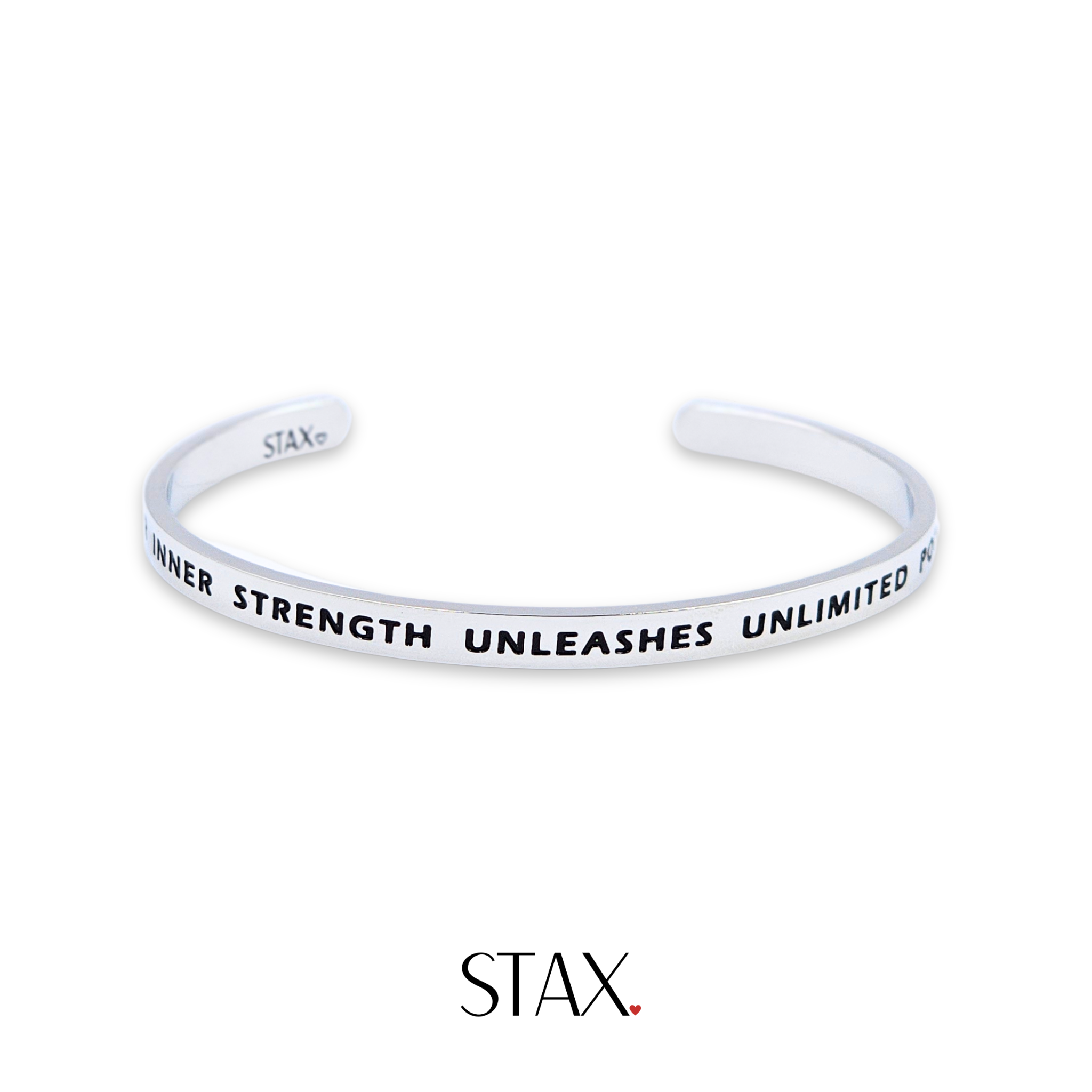 Your Inner Strength Unleashes Unlimited Potential