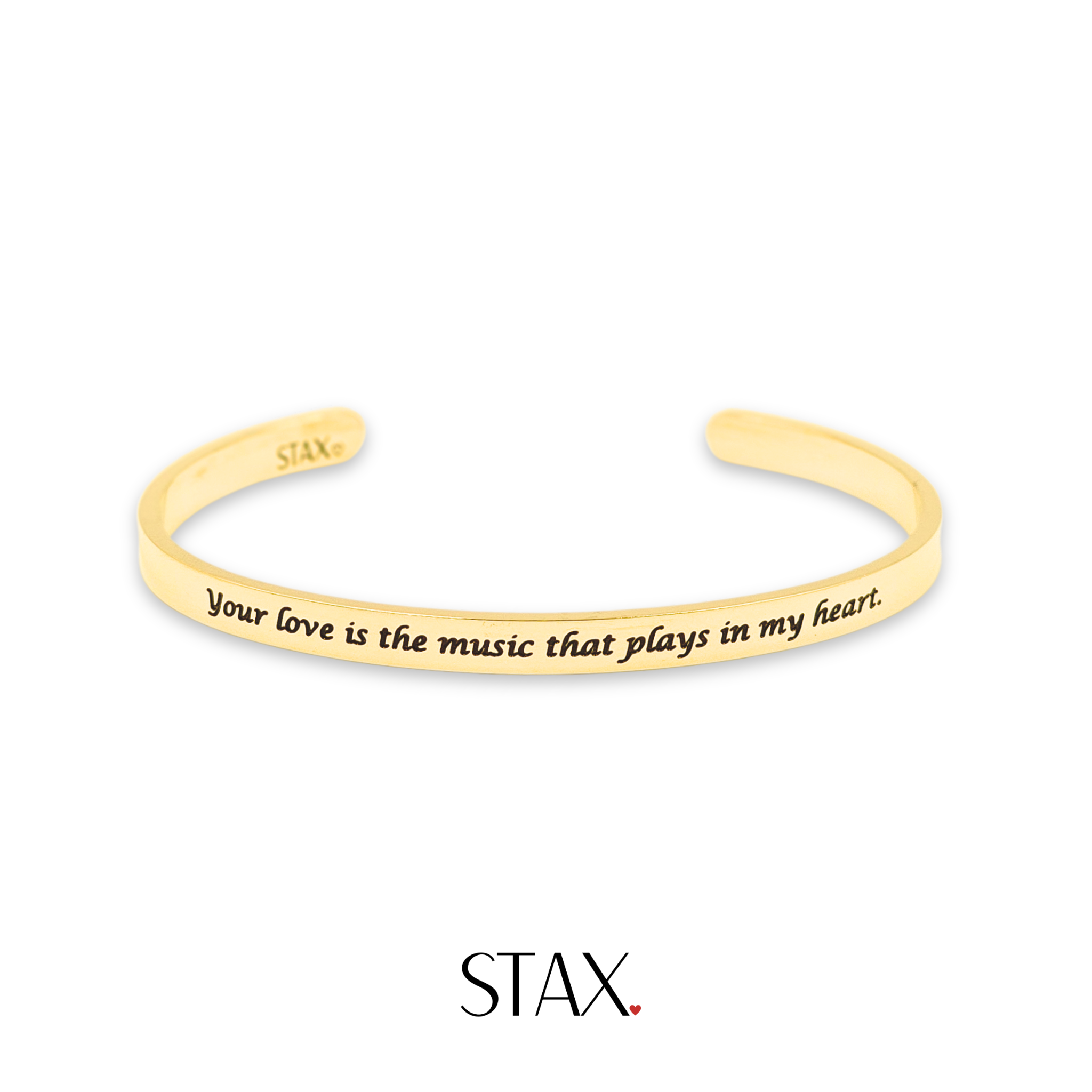 STAX Jewellery