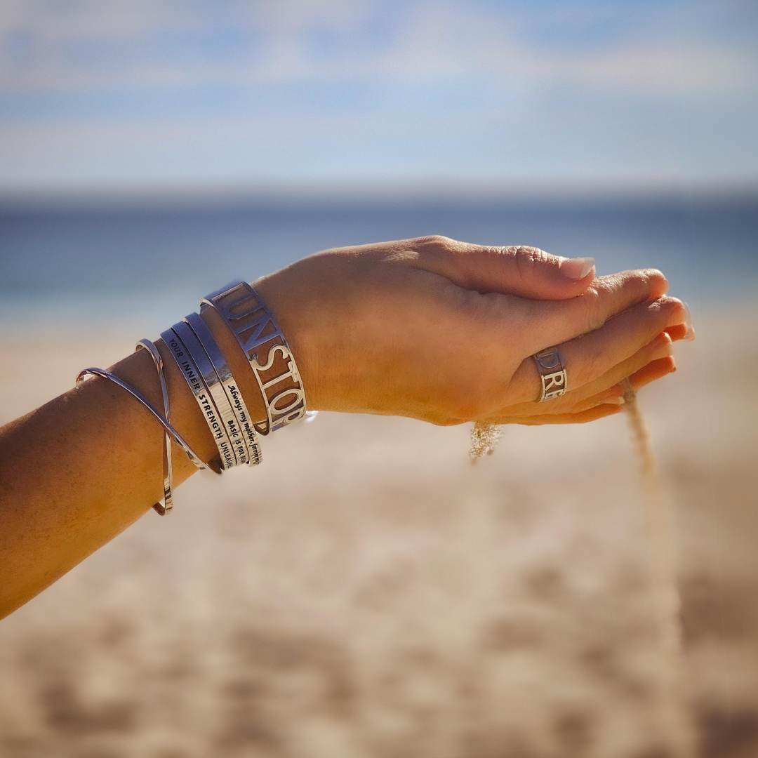 Dream Statement Ring